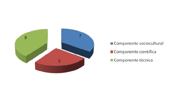 Gráfico 2 – Habilitações literárias dos professores inquiridos 