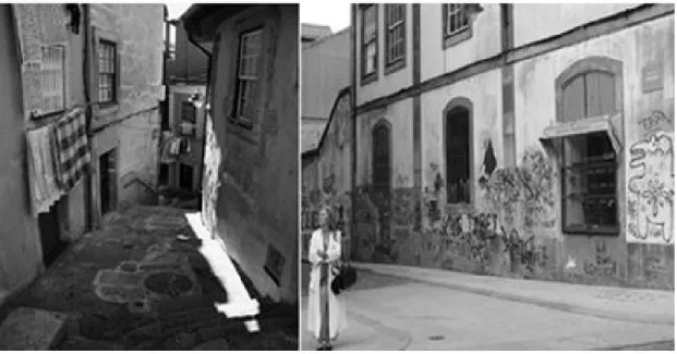 Figure 1 |Guetto tourism destination in Porto (Portugal) Source: http://www.messynessychic.com/2014/10/09/ghetto-tourism- http://www.messynessychic.com/2014/10/09/ghetto-tourism-take-a- free-tour- of-run- down-portugal