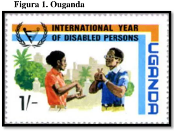 Figura 1. Ouganda 