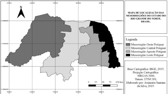 Figura 5:  Mapa adaptado para daltônico com cores neutras no Qgis. 