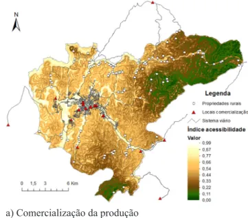 Figura 6: Mapa de declividade reclassificado.
