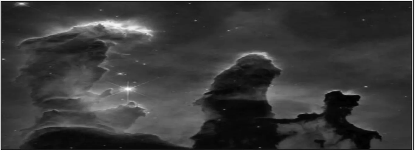 Figura   9   –   nebulosa   de   águia 8   