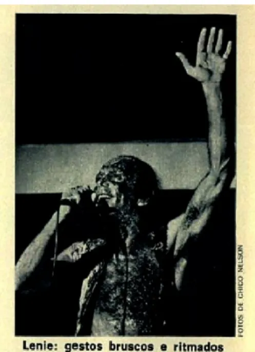 Figura 5 – Revista Veja “Croquete Power”, fevereiro 1973. Fonte: Acervo digitalizado da revista Veja (1973).