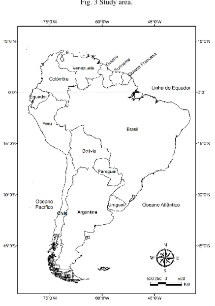 Fig. 3 Study area. 