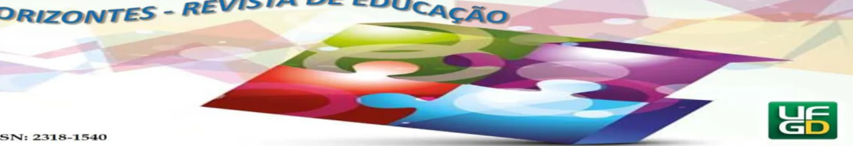 Figura 5: Modelo Sistêmico do Campus EaD – IFCE 