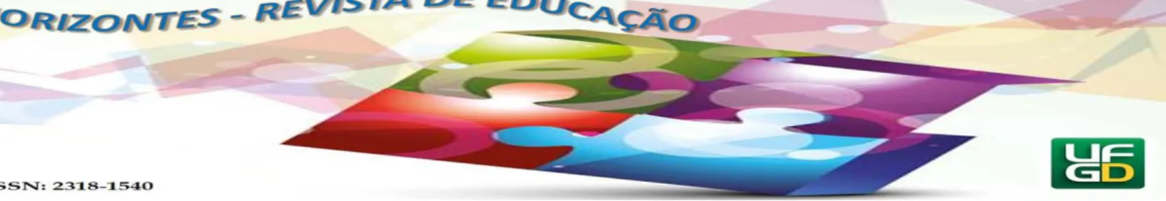 Figura 2. Número de matrículas dos cursos de graduação EAD do IFCE - Período 2007 - 2015  