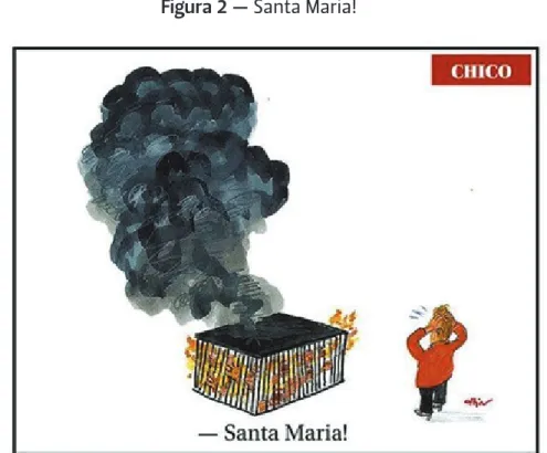 Figura 2 — Santa Maria!