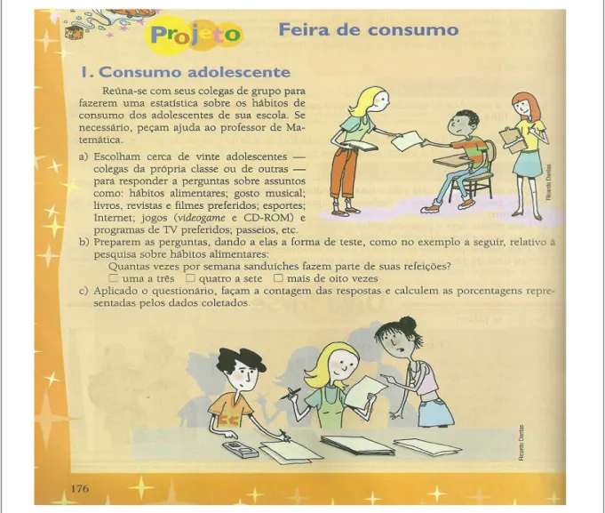 Figura 2. Exemplo da categoria B