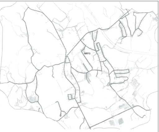 Figura 15: Mapa de Brito 