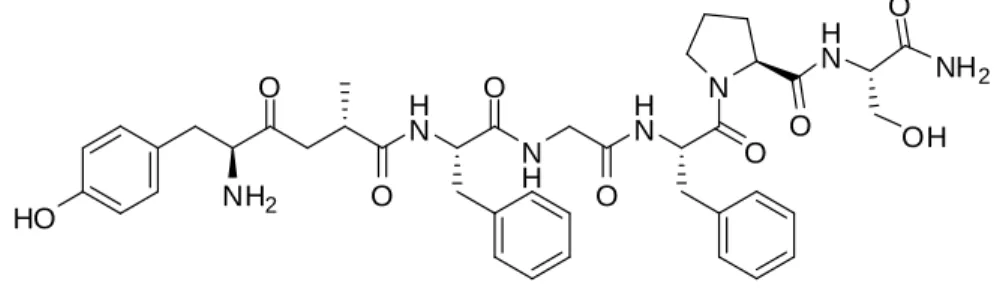 Figura 1. Enantiómeros D e L dos aminoácidos. 