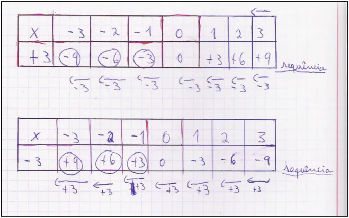 Fig. IV.8 – Resposta do aluno Luís M. 