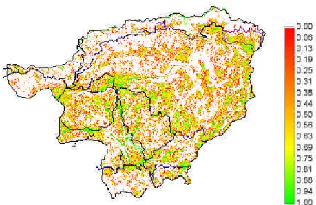 Fig. 5.26 – Imagem C3 normalizada 