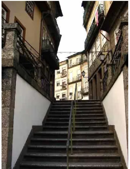 Ilustração 4 - Porta da Torre Velha 