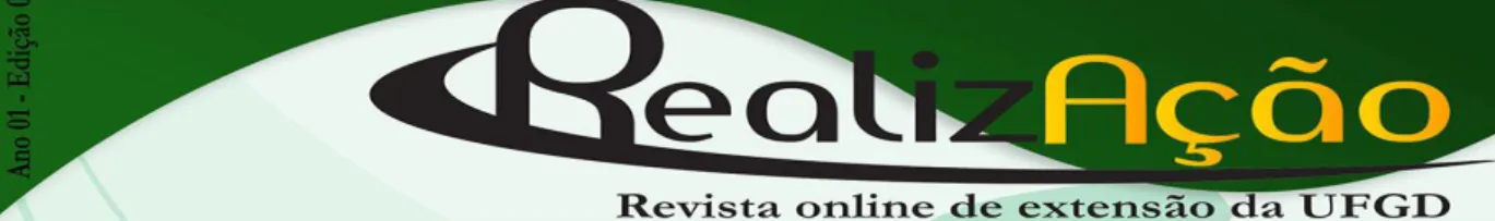 Figura 1. Triturador (a) e prensa (b) utilizada para extrair o polvilho, Sítio Sagrado Coração de Jesus,  Assentamento Guanabara, Amambai-MS, 2013 