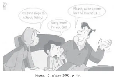 Figura 15. Hello! 2002, p. 49.
