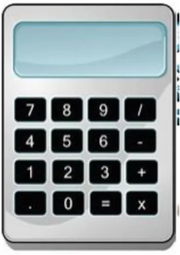 Figura 5: calculadora. www.apollo12.com.br 