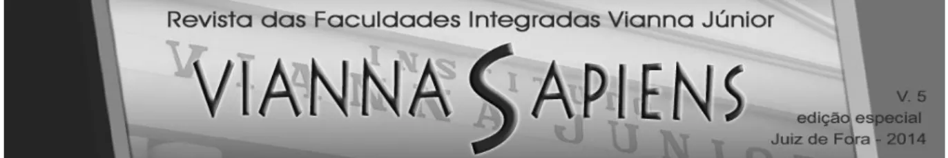 Tabela 1: Categorias de Análise  REPRESENTAÇÃO 