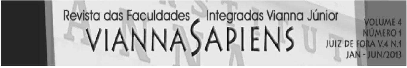 Tabela 1- Instituições Investigadas 