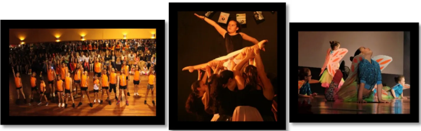 Foto n.º 1 – Lights (Gulpilhares, 2014) 