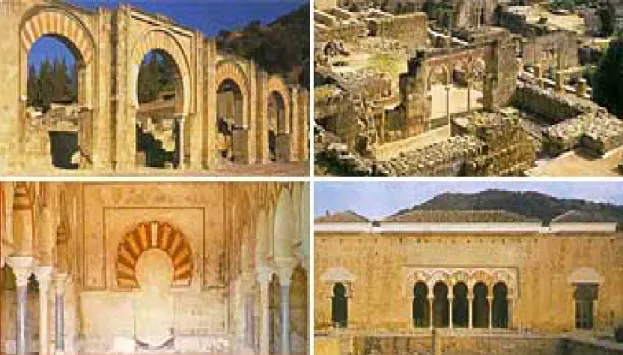 Figure 2: Arches 
