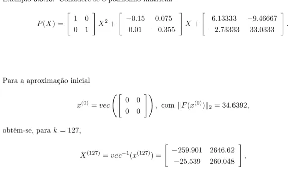 Tabela 3.7: Comparação do Algoritmo NV com os Algoritmos NV 3.2 e NV 3.3 .