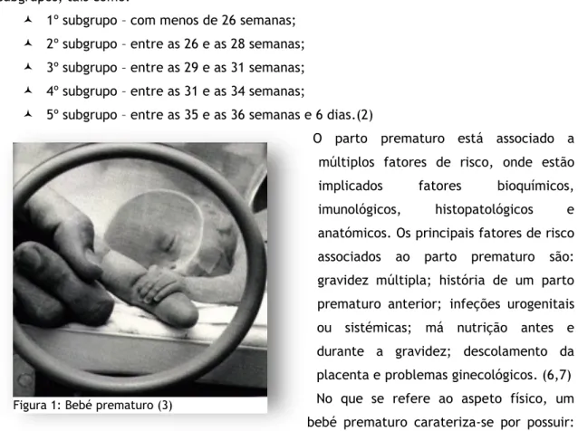Figura 1: Bebé prematuro (3)