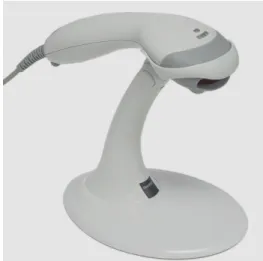 Figura 13 – Leitor de Código de Barras 