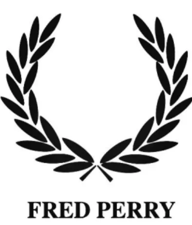 Figura 6 Logotipo Fred Perry