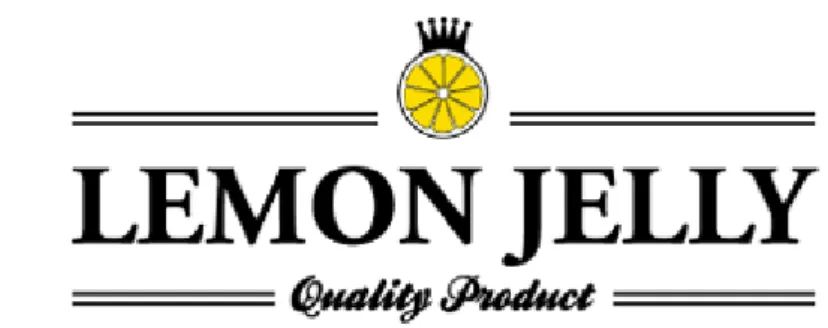 Figura 7 Logotipo Lemon Jelly