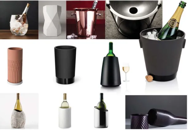 Fig. 20  MOODBOARD FRAPPÉ  