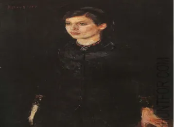 Figura 4: Inger, 1884. Fonte: Bischoff, 2006.