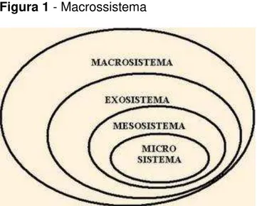 Figura 1 - Macrossistema 