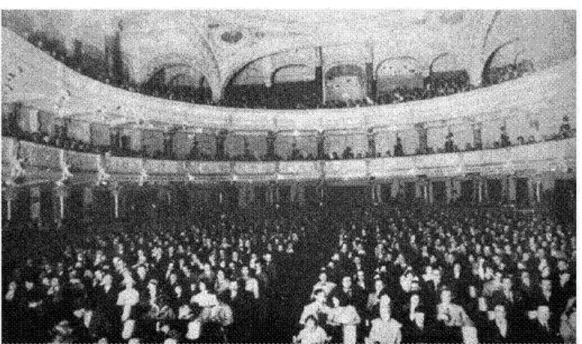 Figura 7  –  Teatro Santa Helena (1925-1971). 