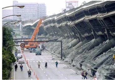 Figura 10 - Terremoto Kobe no Japão 1995  Fonte: http://www.mdig.com.br/index.php?itemid=18024 