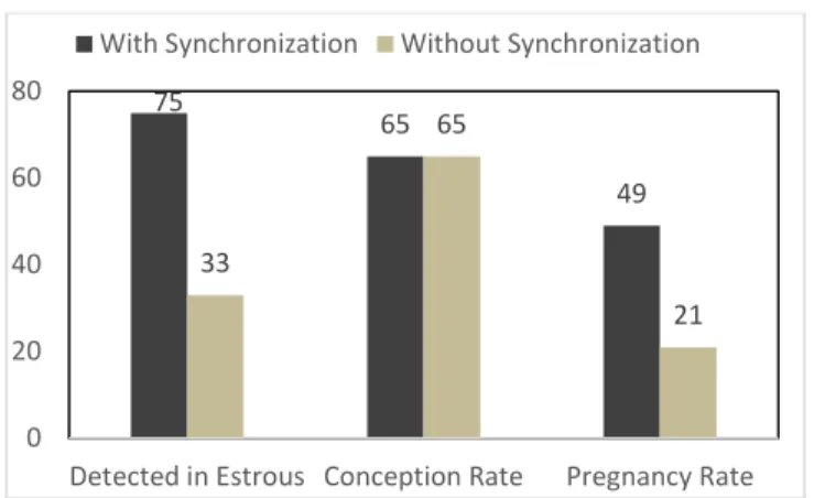 Fig. 2. The decreasing conception rate in Japan, partial adoption from NLBC,  Japan