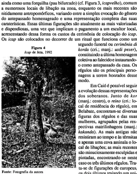 Figura 4  /cap  de Jeta.  1992 