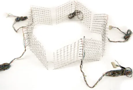 Figure 8. LED Panels 