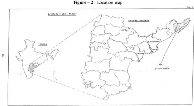Fig. 3  - Sche matic representation of Visual Interpretation 