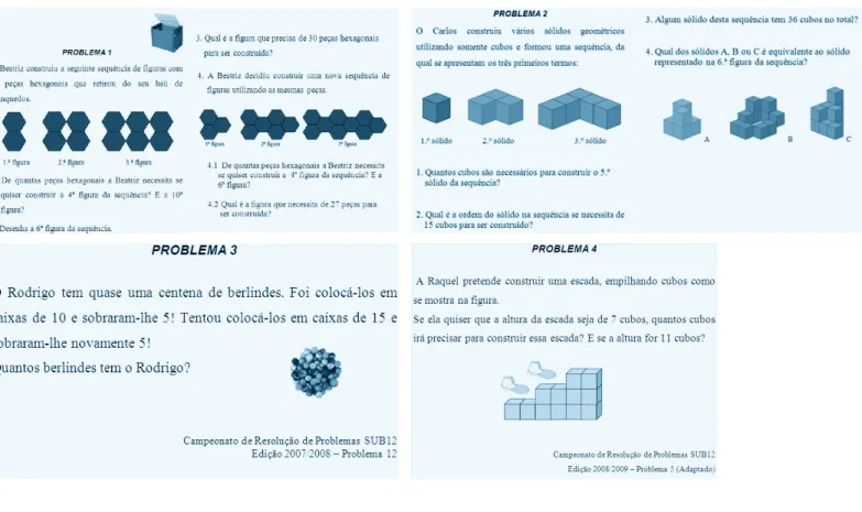 Figura 1. Tabela, coordenadas, gráfico e expressão analítica  da função y = 3x.