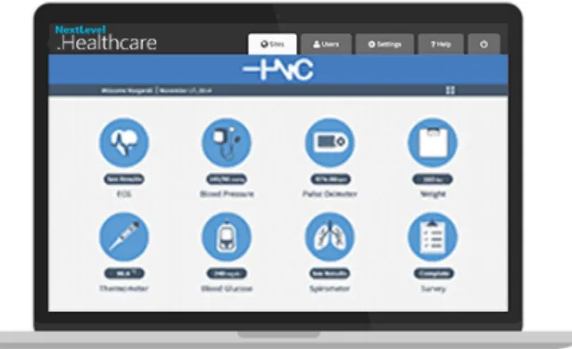 Figure 2.6: HNC Telemedicine Platform. Source: https://healthnetconnect.com/offerings/telemedicine/