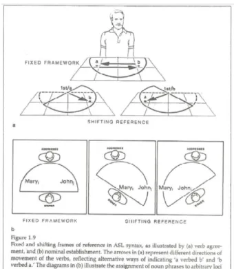 Figure 2.8: Organizer space [5]