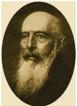 Fig. 5 – Gerhard Armauer Hansen (1841–1912)