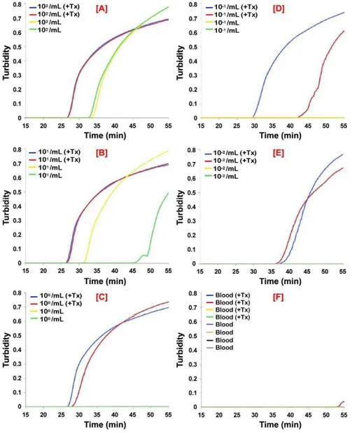 Figure S1 T. b. rhodesiense IL1852 contains the SRA gene. Genomic DNA isolated from IL1852 trypanosomes was checked by PCR using oligonucleotide primers directed against the SRA gene diagnostic for T