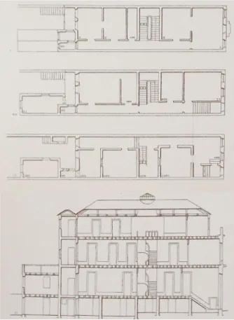 Fig. 24 � Tipologia da habita�