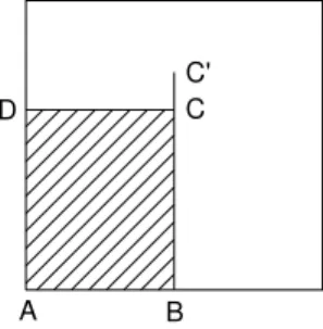 Fig. 3: Overtravel at corner to nullify the effect of wire-lag 