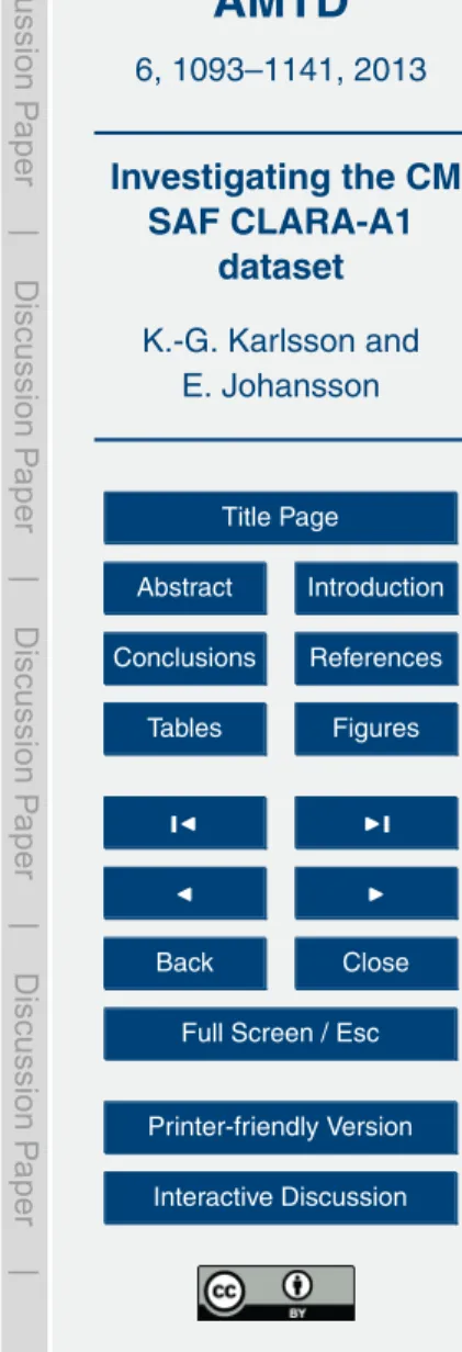 Table 2. Definition of geographical sub-regions.