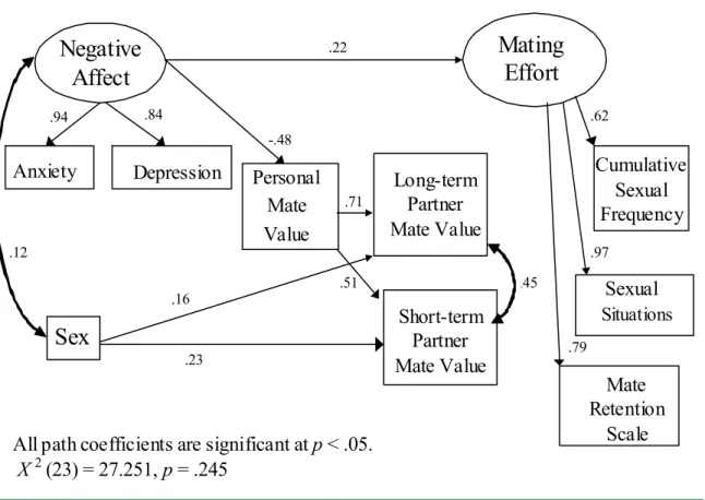 Figure 2. Restricted model (1.1). 