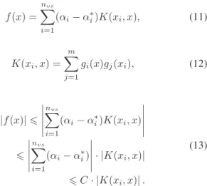 Fig. 5: Most representative experimental cases associated to each class, selected by a Mahalanobis distance.