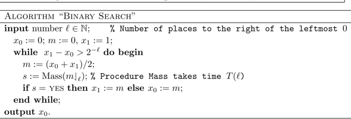 Figure 2. The three types of protocol: infinite, unbounded and fixed precision. The suffix operation  n on a word w, w n , denotes the prefix sized n of the ω-word w0 ω , no matter the size of w.