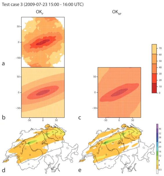 Fig. 10. As Fig. 6 but for test case 3.